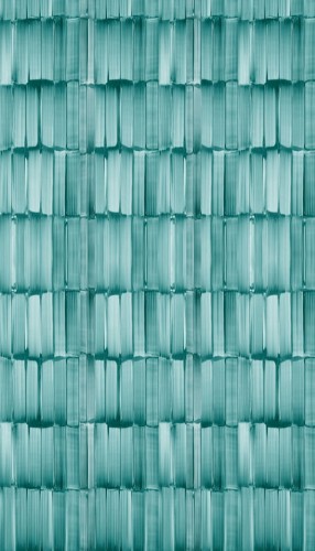 Fototapeta pod prysznic artystyczna geometria 3D Wall&Deco WET_SP2402 Spatula WET SYSTEM 2024-2