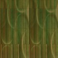Fototapeta zewnętrzna geometryczna Wall&Deco OUT_PI2401 Pictogram OUT Systen 2024-2