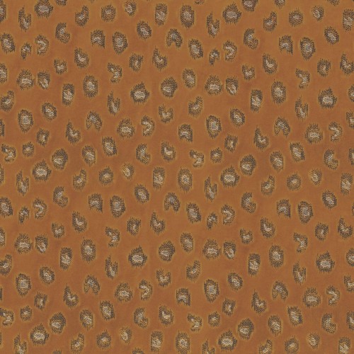 Tkanina panterka Casamance 10850125 Daim Manade 3