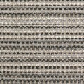 Tkanina boucle w paski Casamance 11990128 Dolomites Abruzzes