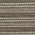 Tkanina boucle w paski Casamance 11990233 Dolomites Abruzzes