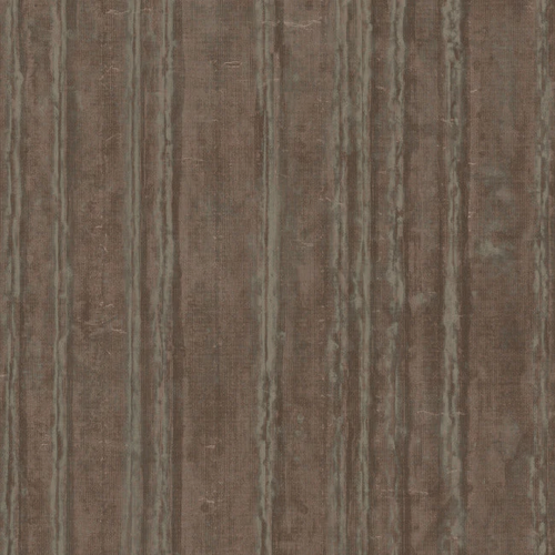 Tapeta industrialne paski York Wallcoverings RRD7605N Vintage Tin Industrial Interiors III