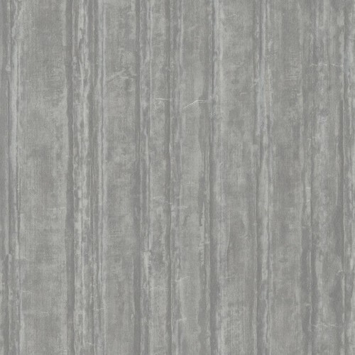 Tapeta industrialne paski York Wallcoverings RRD7606N Vintage Tin Industrial Interiors III