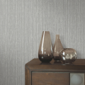 Tapeta industrialne paski York Wallcoverings RRD7606N Vintage Tin Industrial Interiors III