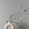 Tapeta mozaika York Wallcoverings RRD7615N Cantilever Industrial Interiors III