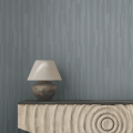 Tapeta prążki York Wallcoverings RRD7625N Newel Industrial Interiors III