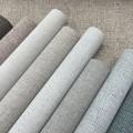 Tapeta lniane płótno York Wallcoverings RRD7643N Rugged Linen Industrial Interiors III