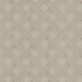 Tapeta geometryczna plecionka York Wallcoverings RRD7648 Wickwork Industrial Interiors III