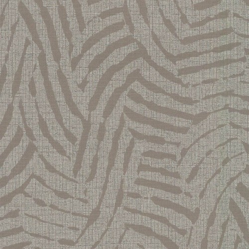 Tapeta metaliczne kreski York Wallcoverings RRD7655 Helix Industrial Interiors III