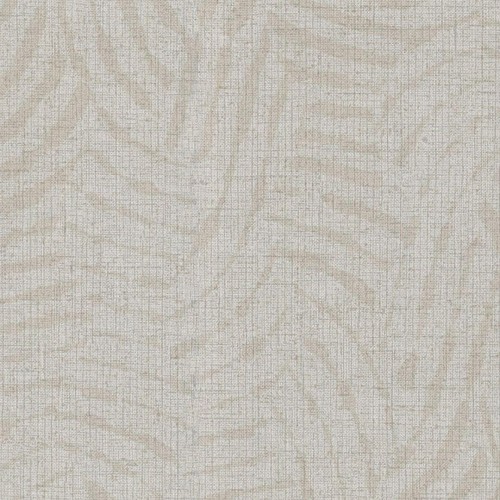Tapeta metaliczne kreski York Wallcoverings RRD7656 Helix Industrial Interiors III