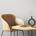 Tapeta liście York Wallcoverings RRD7659N Universal Nature Industrial Interiors III