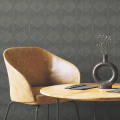 Tapeta liście York Wallcoverings RRD7662N Universal Nature Industrial Interiors III