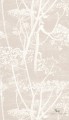 Tapeta Kwiaty Kopru Cole&Son Cow Parsley 95/9051 The Conptemporary Collection