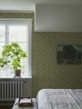 Tapeta różyczki Boras Tapeter 1182 Hip Rose Icons