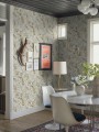 Tapeta botaniczna Boras Tapeter 1450 Hoppmosse Hanna Werning Icons