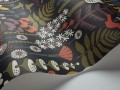 Tapeta botaniczna Boras Tapeter 1452 Hoppmosse Hanna Werning Icons