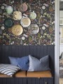 Tapeta botaniczna Boras Tapeter 1452 Hoppmosse Hanna Werning Icons