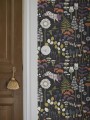 Tapeta botaniczna Boras Tapeter 1452 Hoppmosse Hanna Werning Icons