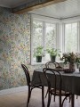 Tapeta roślinna łąka Boras Tapeter 2053 Blomsterhav Icons
