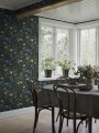 Tapeta roślinna łąka Boras Tapeter 2055 Blomsterhav Icons
