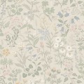 Tapeta sielska łąka Boras Tapeter 4179 Flora Icons