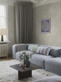 Tapeta sielska łąka Boras Tapeter 4179 Flora Icons