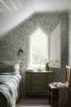 Tapeta sielska łąka Boras Tapeter 4180 Flora Icons