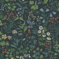 Tapeta sielska łąka Boras Tapeter 4181 Flora Icons