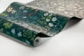 Tapeta sielska łąka Boras Tapeter 4181 Flora Icons