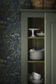 Tapeta sielska łąka Boras Tapeter 4181 Flora Icons