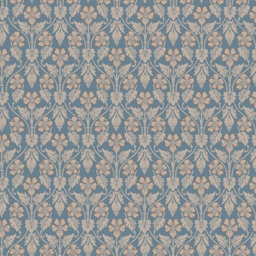 Tapeta roślinna Boras Tapeter 4535 Nora Icons