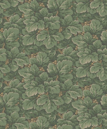 Tapeta liście Boras Tapeter 4544 Waldemar Icons