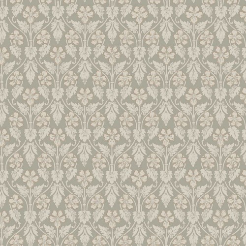 Tapeta roślinna Boras Tapeter 4586 Nora Icons