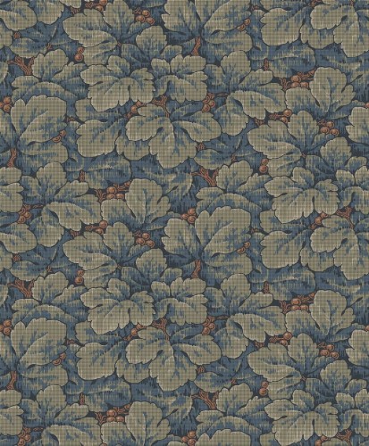 Tapeta liście Boras Tapeter 4587 Waldemar Icons