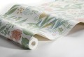 Tapeta wiosenne kwiaty Boras Tapeter 7218 Spring Garden Icons