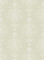 Tapeta medaliony i girlandy Wallquest VI80104 Alice & Rose