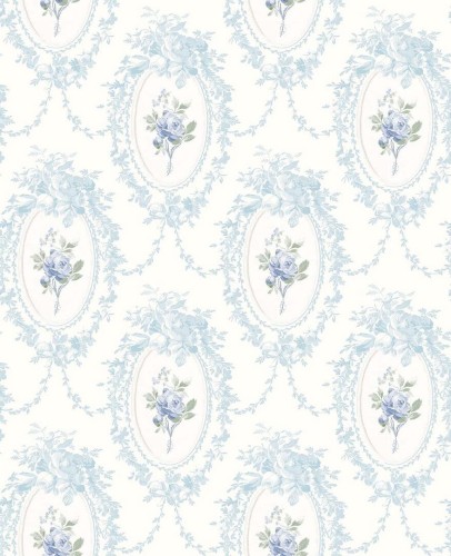 Tapeta medaliony Wallquest VI80302 Alice & Rose