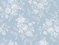 Tapeta florystyczna Wallquest VI80702 Alice & Rose