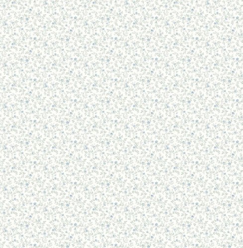 Tapeta drobne pnącza Wallquest VI80802 Alice & Rose