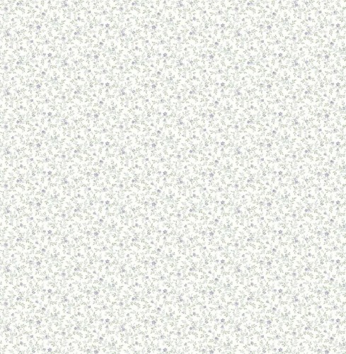 Tapeta drobne pnącza Wallquest VI80809 Alice & Rose