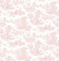 Tapeta Toile de Jouy Wallquest VI81001 Alice & Rose