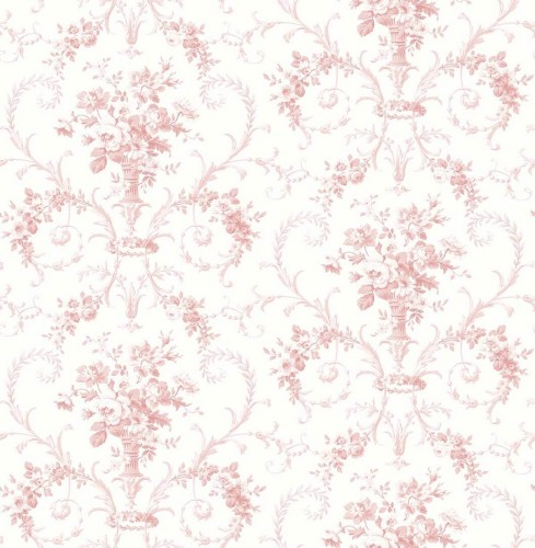 Tapeta ornamentowa Wallquest VI81201 Alice & Rose