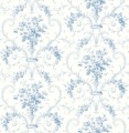 Tapeta ornamentowa Wallquest VI81202 Alice & Rose