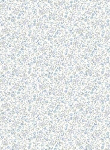 Tapeta florystyczna Wallquest VI81502 Alice & Rose