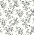 Tapeta kwiatowe pnącza Wallquest VI81700 Alice & Rose