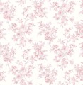 Tapeta kwiatowe pnącza Wallquest VI81701 Alice & Rose