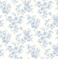 Tapeta kwiatowe pnącza Wallquest VI81702 Alice & Rose