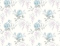 Tapeta kwiaty Wallquest VI81902 Alice & Rose