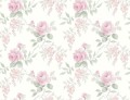 Tapeta kwiaty Wallquest VI81911 Alice & Rose