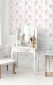 Tapeta kwiaty Wallquest VI81911 Alice & Rose
